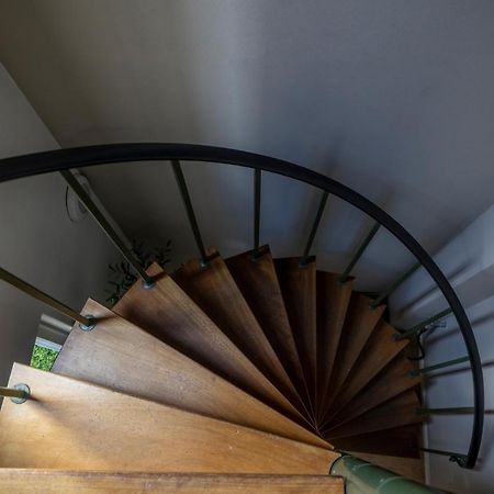 Heritage 17Th Century City Apartment Monsieur Philippe Леэварден Экстерьер фото